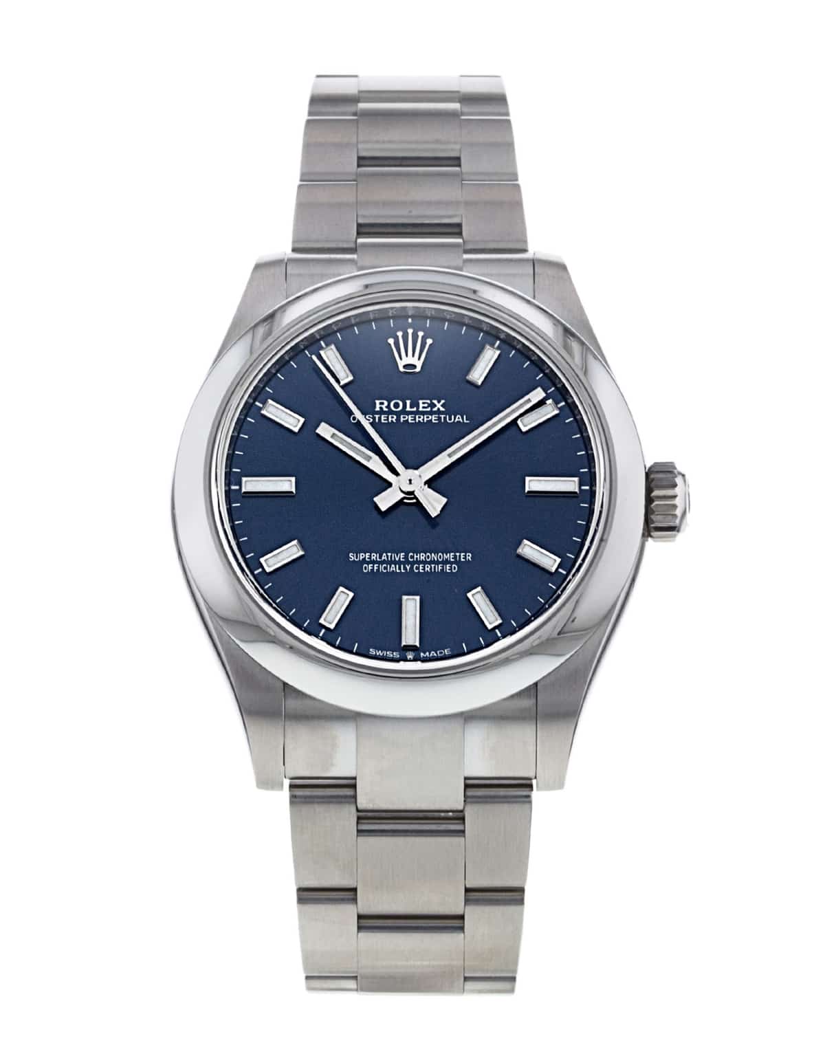 Rolex Oyster Perpetual 277200